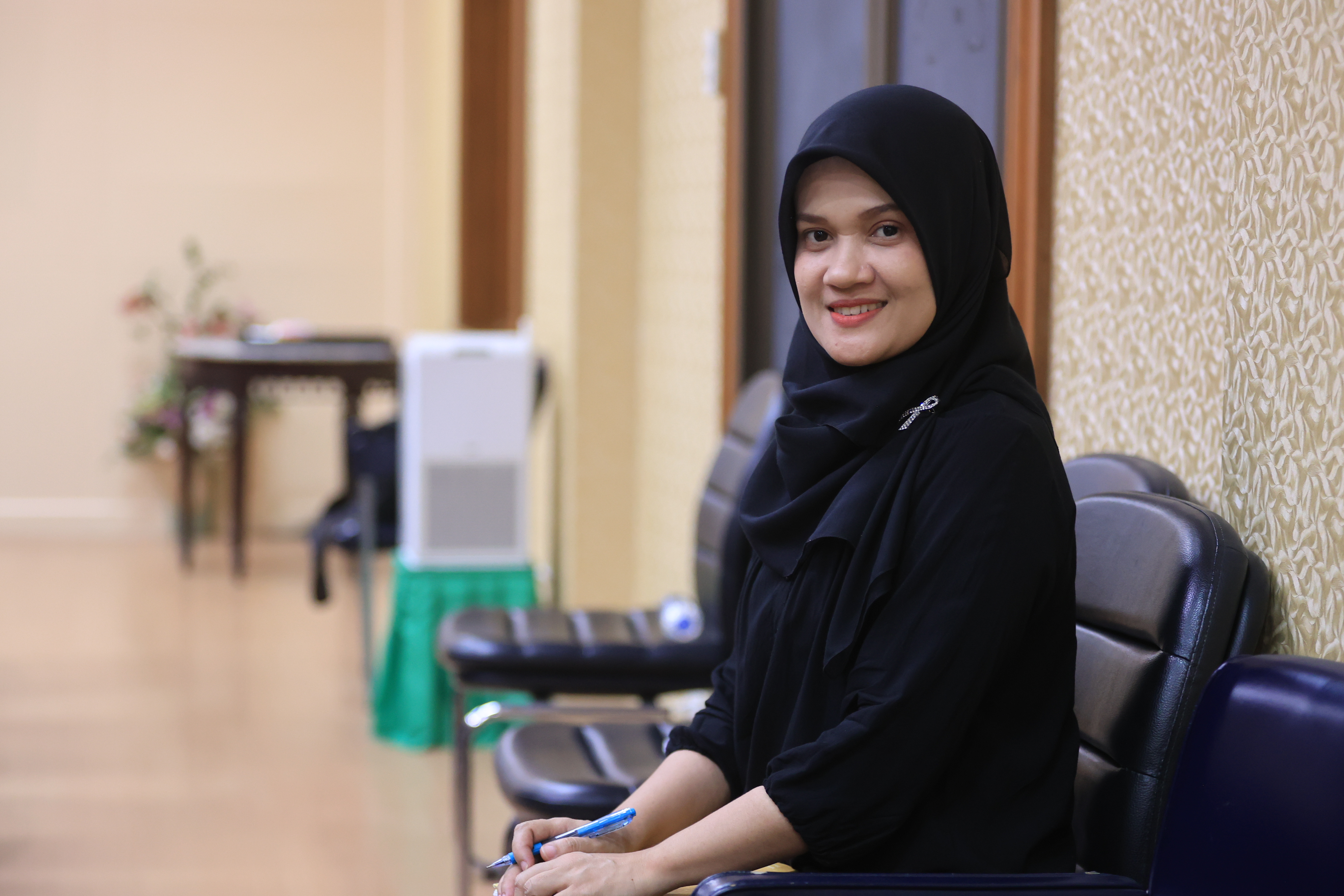 title - สำนักบริหารกลาง ประชุมภายในสำนักบริหารกลาง ครั้งที่ 11/2568